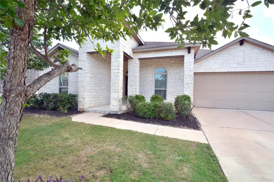 1922 Tawakoni Dr, Round Rock, TX 78664 - #2