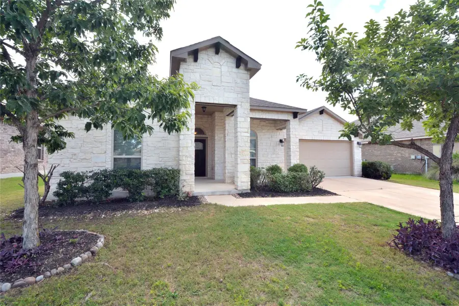 1922 Tawakoni Dr, Round Rock, TX 78664 - #3