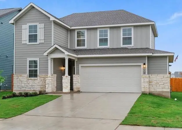 112 Lasso Cv, Kyle, TX 78640 - Image #2