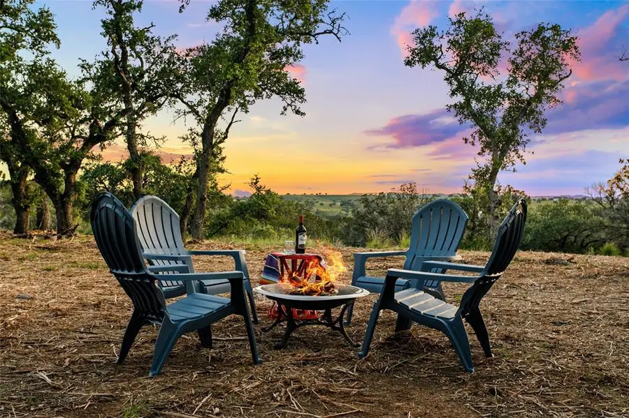 Lot 10 Ridgeway Trl, Johnson City, TX 78636 - #3