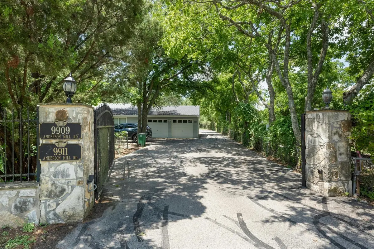 9911 Anderson Mill Rd, Austin, TX 78750 - #1