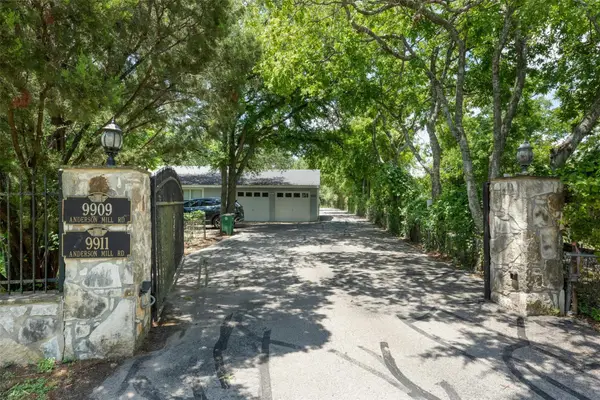 9911 Anderson Mill Rd, Austin, TX 78750