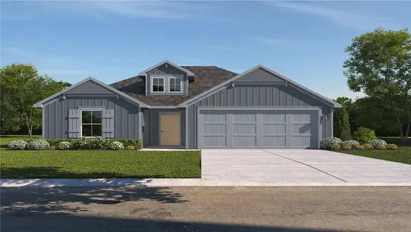 6906 Fread Dr, Killeen, TX 76549