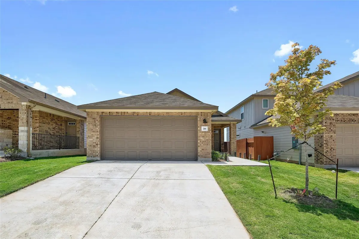216 Prairie Song Ln, Liberty Hill, TX 78642 - Image #1