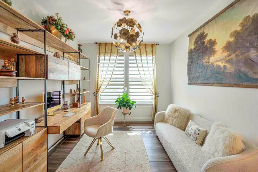 126 Lafayette St, Georgetown, TX 78633 - #3