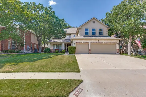 3729 Galena Hills Loop Loop, Round Rock, TX 78681