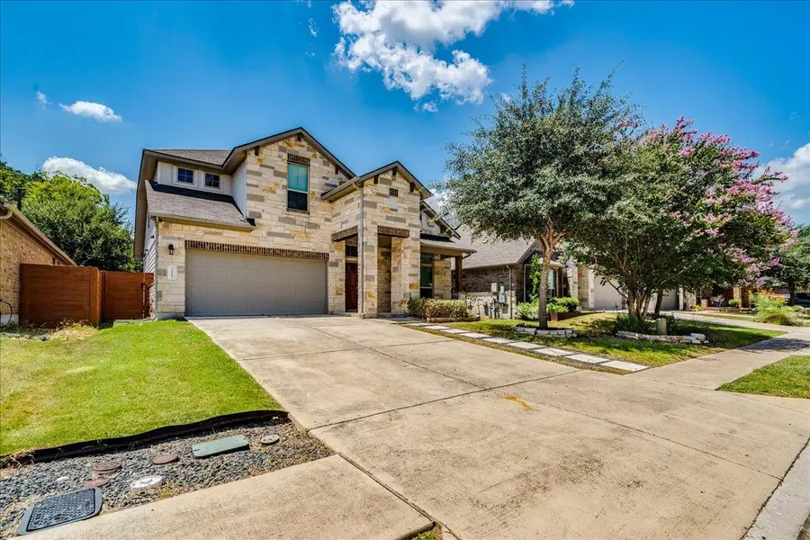 2005 Garretts Way, Manchaca, TX 78652 - #3