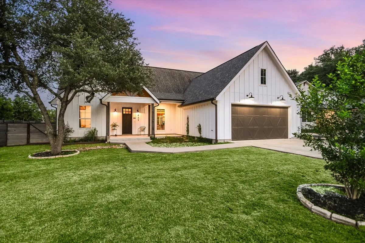 411 Whitetail Dr, Manchaca, TX 78652 - #1