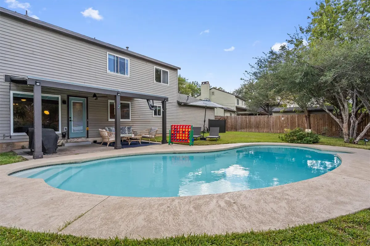 1602 Rock Creek Dr, Round Rock, TX 78681 - Image #1
