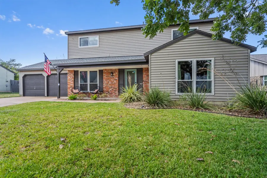 1602 Rock Creek Dr, Round Rock, TX 78681 - Image #3