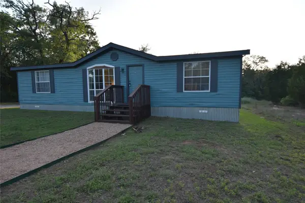 254 Lba Dr, Bastrop, TX 78602