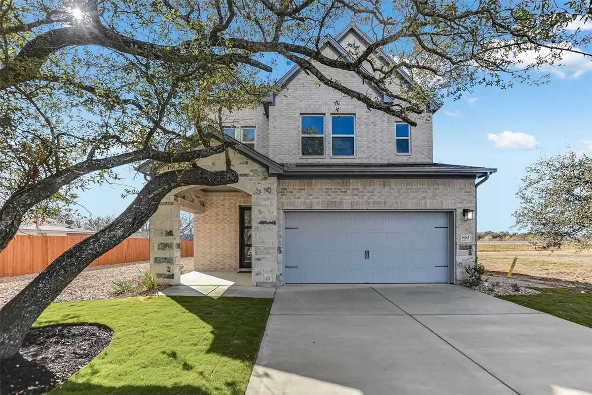 881 Prominence Way, Leander, TX 78641 - Image #1
