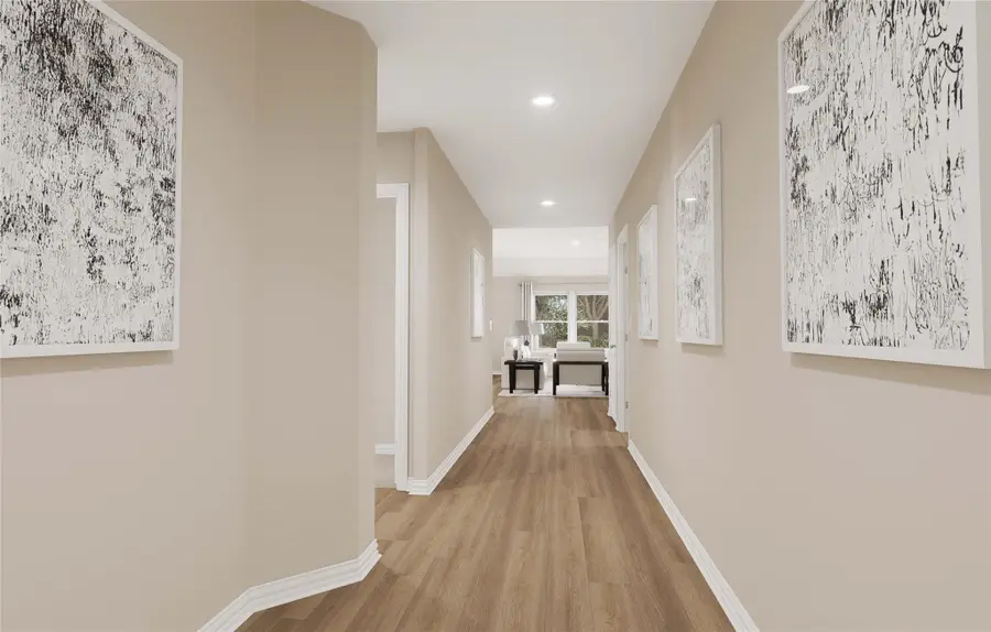 3812 Keller Rd, Temple, TX 76504 - Image #3