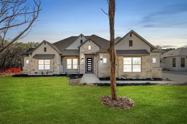 4804 Destination Way, Jonestown, TX 78645