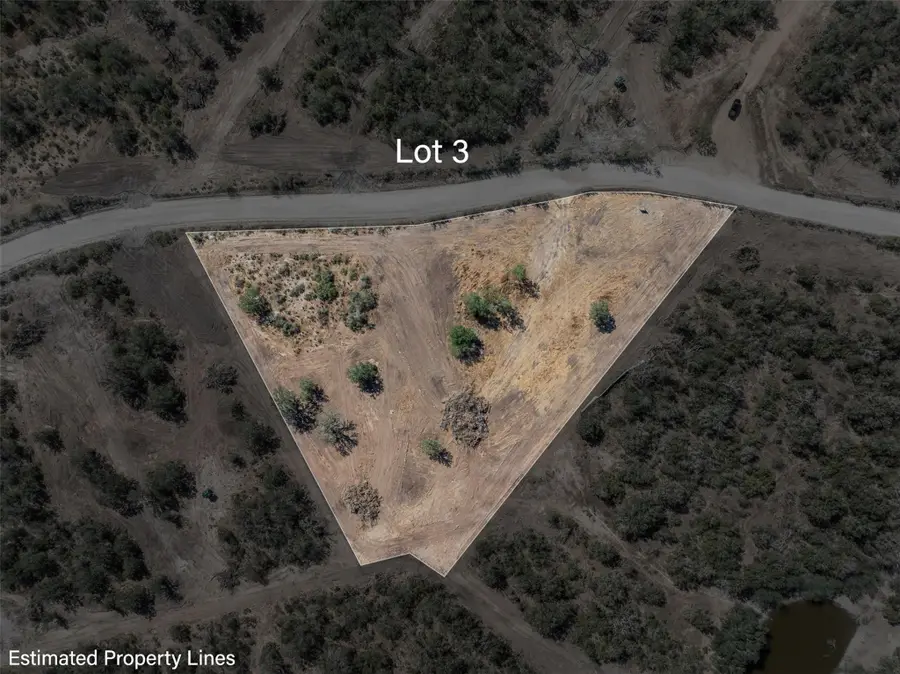 Lot 3 County Road 211, Smiley, TX 78159 - Image #2