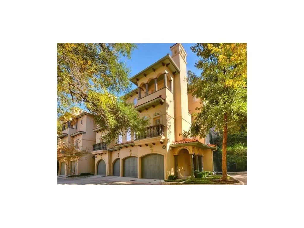 1529 Barton Springs Rd #16, Austin, TX 78704 - #1