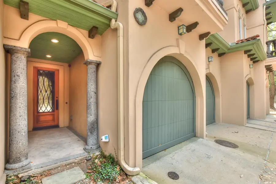 1529 Barton Springs Rd #16, Austin, TX 78704 - #2