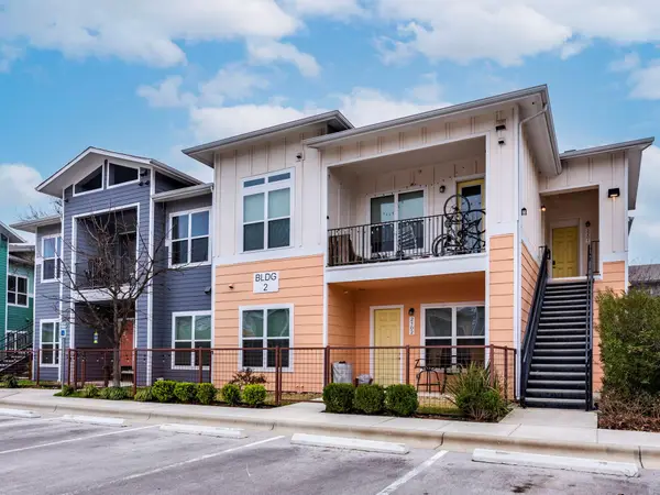 8601 W Gate Blvd #2201, Austin, TX 78745