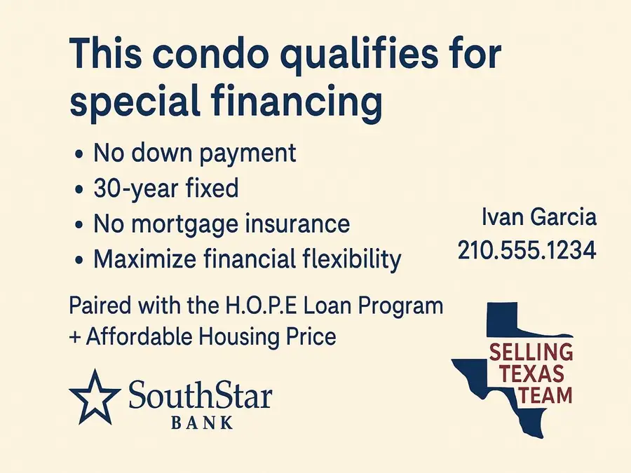 8601 W Gate Blvd #2201, Austin, TX 78745 - Image #2