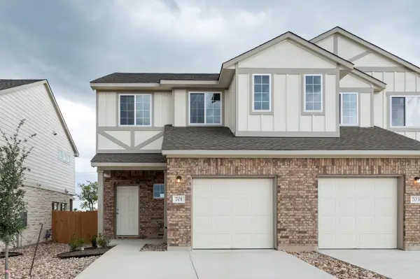 701 White Steppe Way, Georgetown, TX 78626