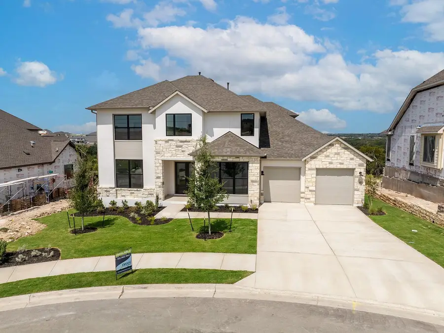 310 Yaklin Dr, Liberty Hill, TX 78642 - Image #2