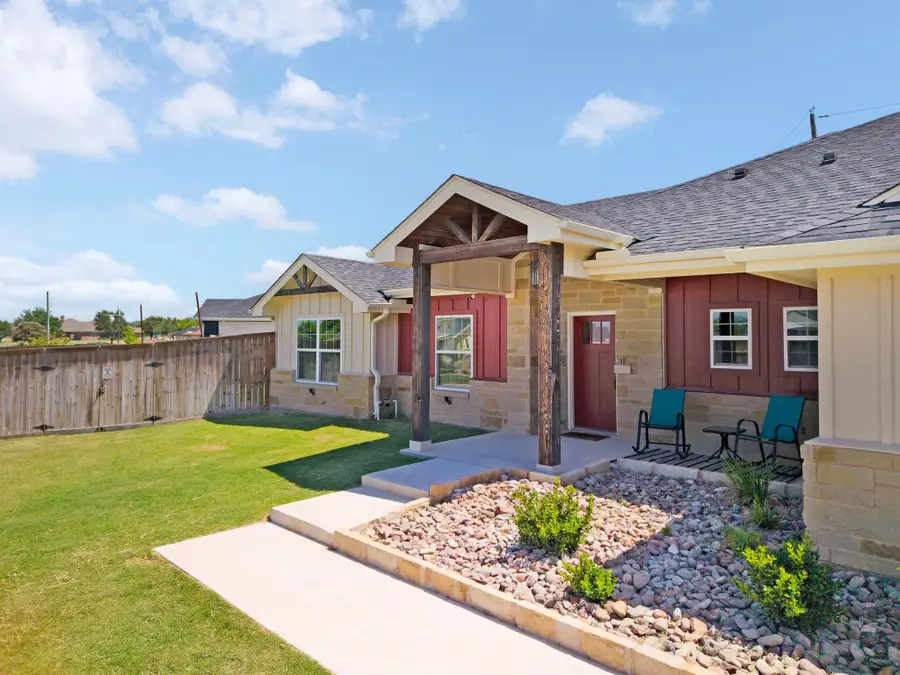 3415 Bandit Ct, Kempner, TX 76539 - #2