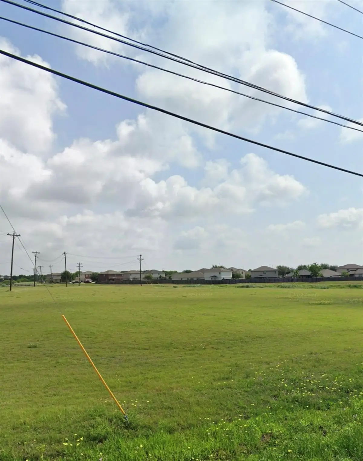 0 Old Hwy 20 Highway S, Manor, TX 78653 - Image #1
