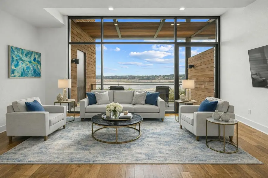 1101 Ivean Pearson Rd #D204, Lago Vista, TX 78645 - #2