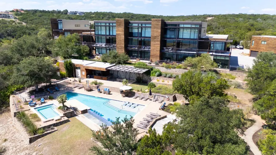 1101 Ivean Pearson Rd #D204, Lago Vista, TX 78645 - #3