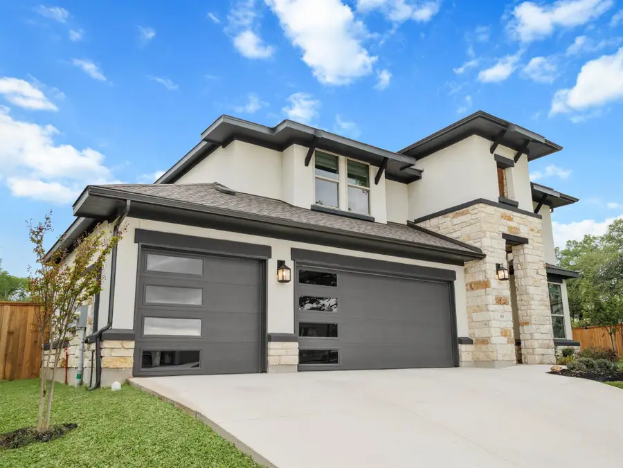 113 Edgemoor Cv, Georgetown, TX 78628 - #2