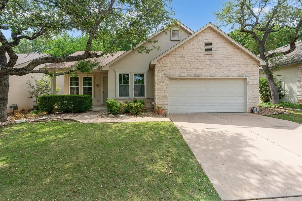 214 Whispering Wind Dr, Georgetown, TX 78633 - #1