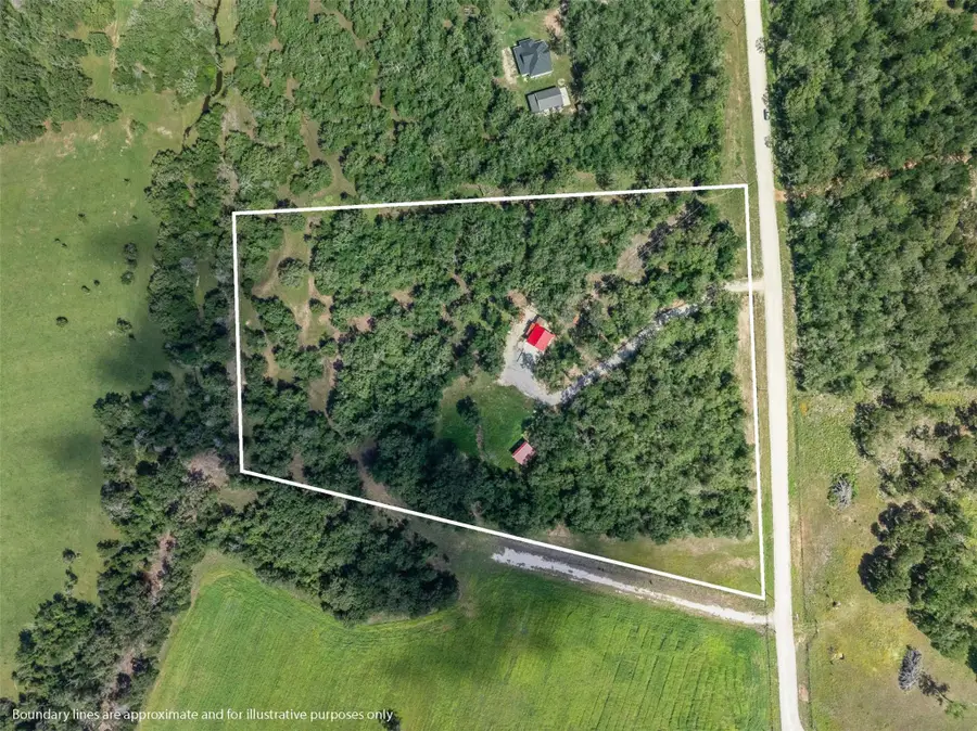 7132 Serenity Ranch Rd, Somerville, TX 77879 - #2
