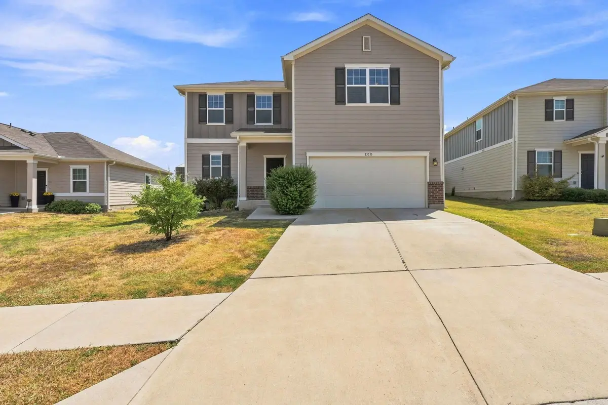 13513 Robert Wagner Bnd, Manor, TX 78653 - #1
