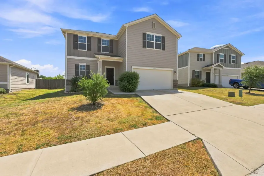 13513 Robert Wagner Bnd, Manor, TX 78653 - #2