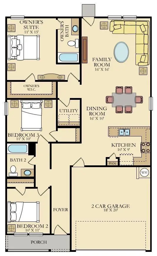 13410 Mussel Run, Elgin, TX 78621 - Image #2