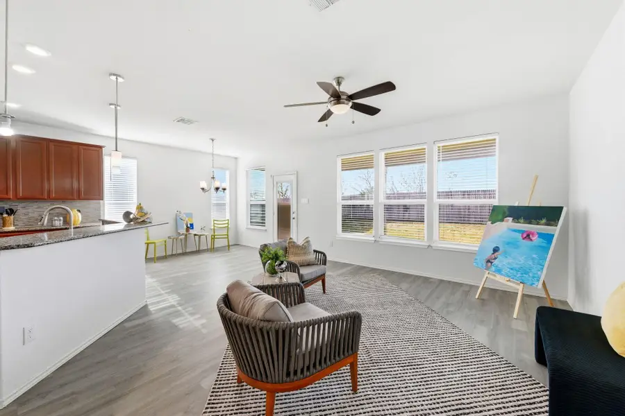 112 W Point Way, Elgin, TX 78621 - Image #2