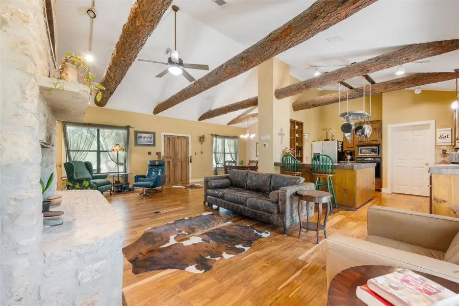 220 Meadowview Dr, Wimberley, TX 78676 - #3