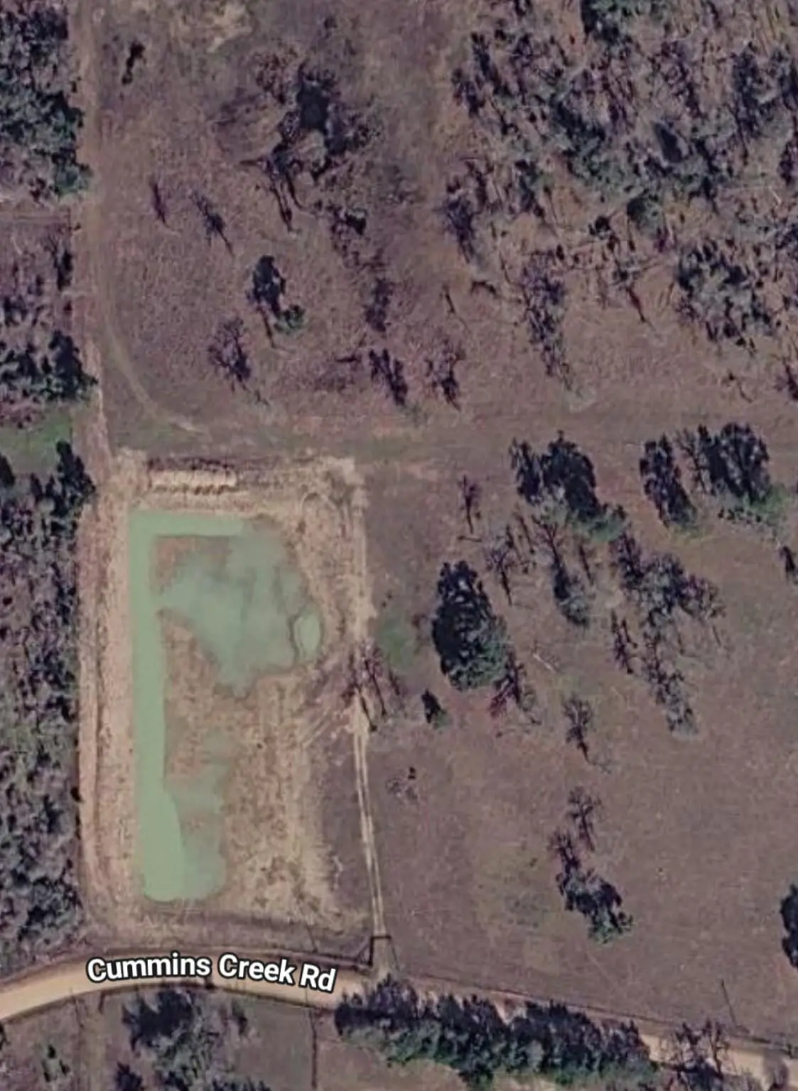 tbd Cummins Creek Rd, New Ulm, TX 78950 - #1
