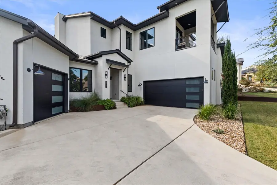 706 Crestone Stream Dr, Austin, TX 78738 - #2