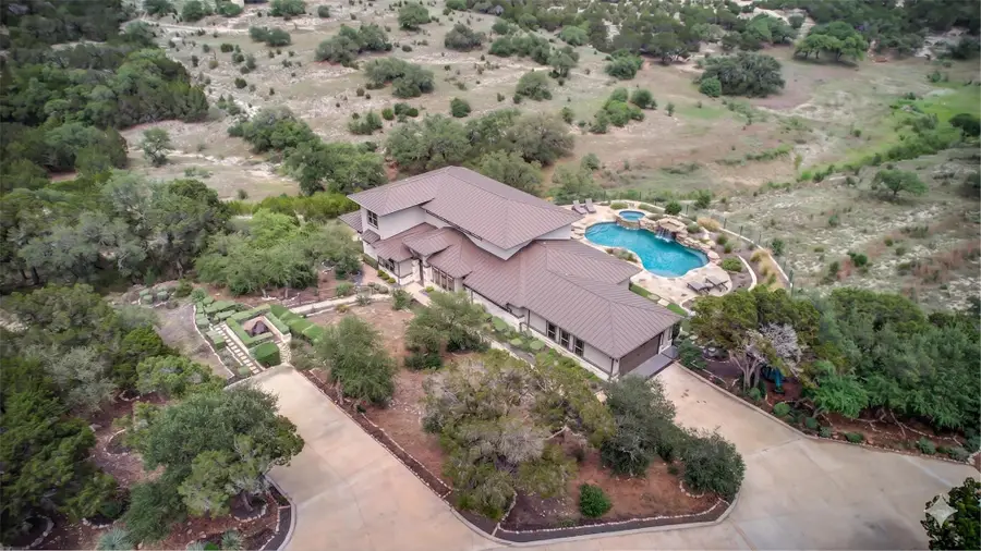 313 Angel Song Cv, Spicewood, TX 78669 - #2