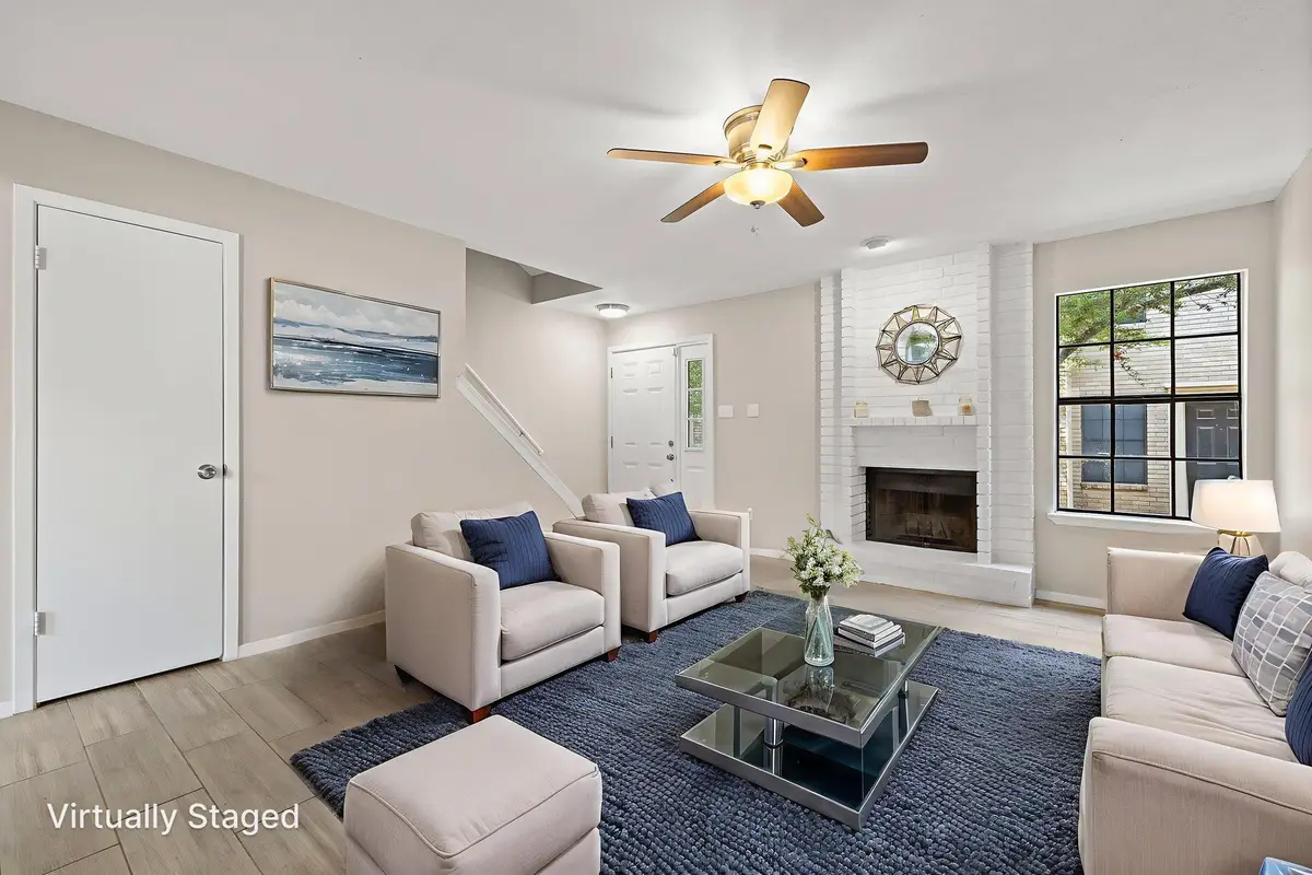 8400 Jamestown Dr #410, Austin, TX 78758 - Image #1