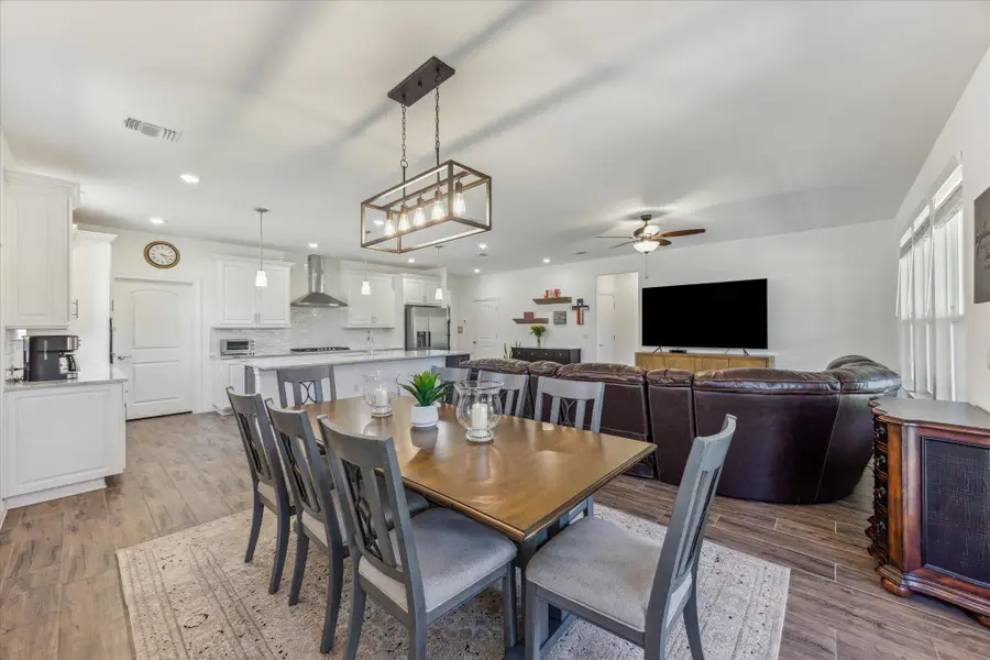 636 Martingale St, Georgetown, TX 78633 - Image #3