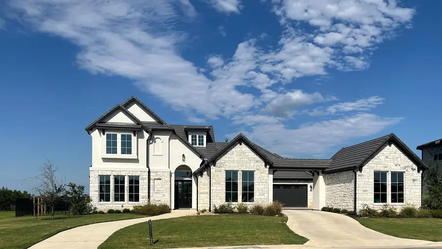 120 La Ventana Dr, Liberty Hill, TX 78642 - Image #2