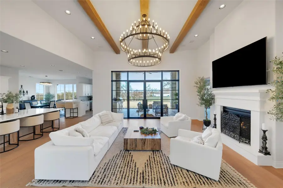 120 La Ventana Dr, Liberty Hill, TX 78642 - Image #3