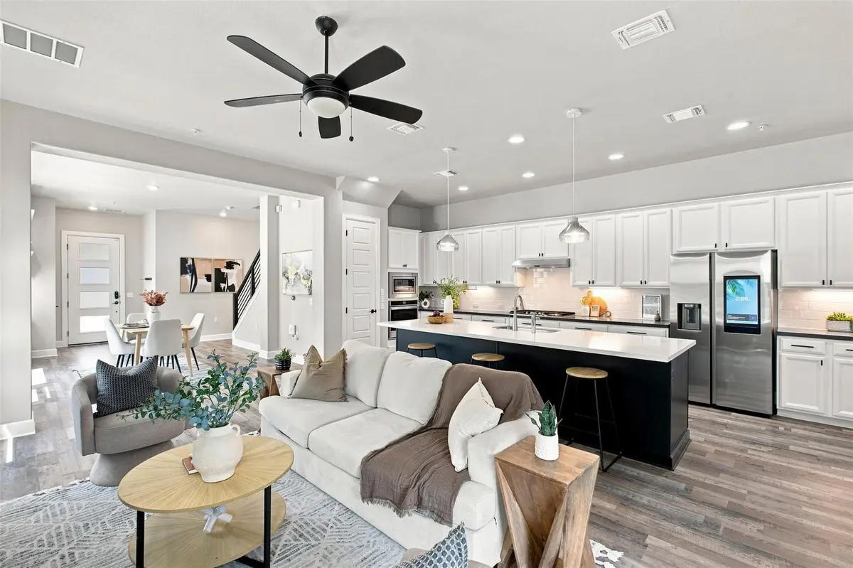 2509 Robert Browning St, Austin, TX 78723 - #1
