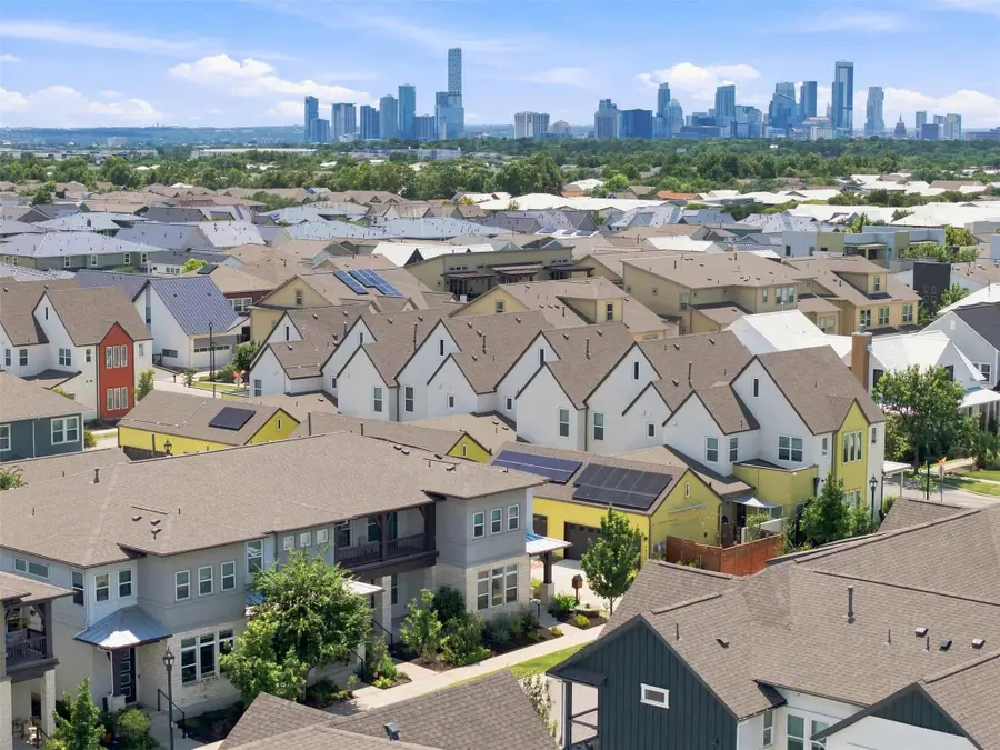 2509 Robert Browning St, Austin, TX 78723 - #2