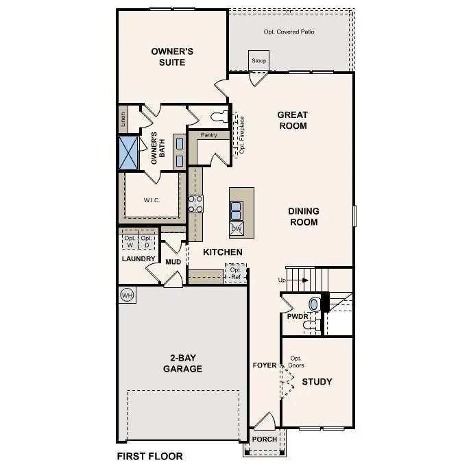 13404 Derby Ride Dr, Buda, TX 78610 - #2