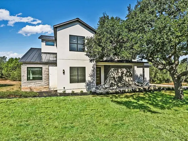 604 Apache Tears, Horseshoe Bay, TX 78657