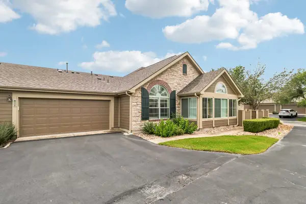 30 Wildwood Dr #41, Georgetown, TX 78633