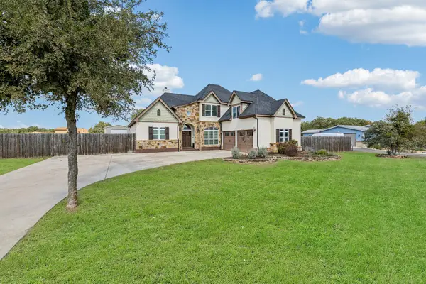 2259 Deer Run Rdg, New Braunfels, TX 78132
